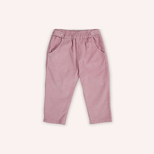 Panço Bebek Pantolon, Şort