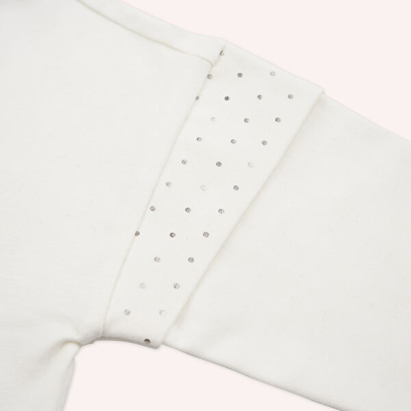 Panço Kız Çocuk Tişört