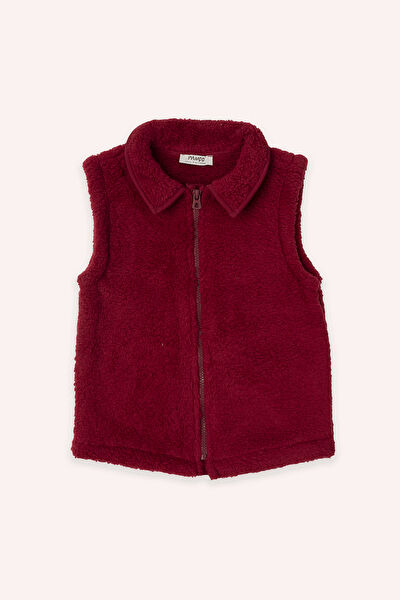 Panço Kız Çocuk Yelek