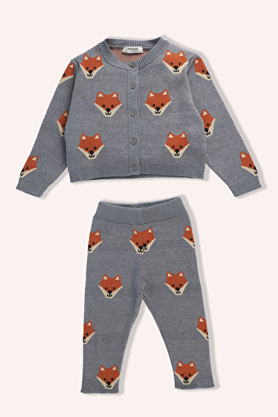 Panço Bebek Pijama, Pijama Takımı