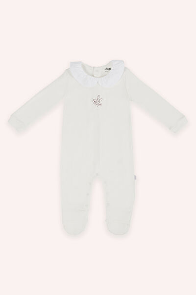 Panço Bebek Salopet