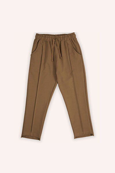 Panço Kız Çocuk Eşofman