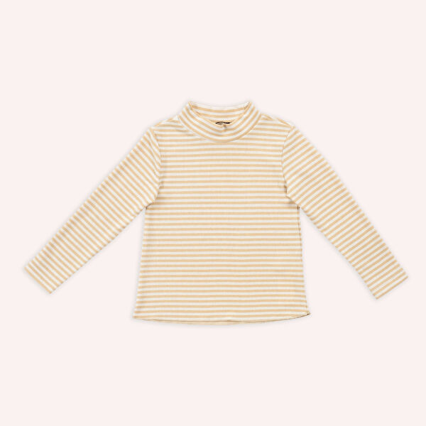 Panço Kız Çocuk Kazak