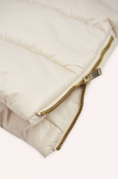 Panço Kız Çocuk Mont, Kaban