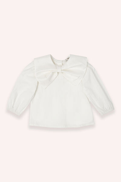 Panço Bebek Gömlek, Bluz