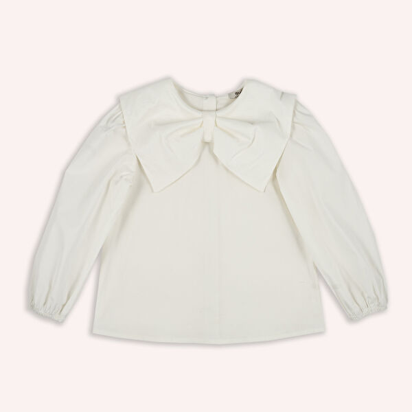 Panço Kız Çocuk Bluz