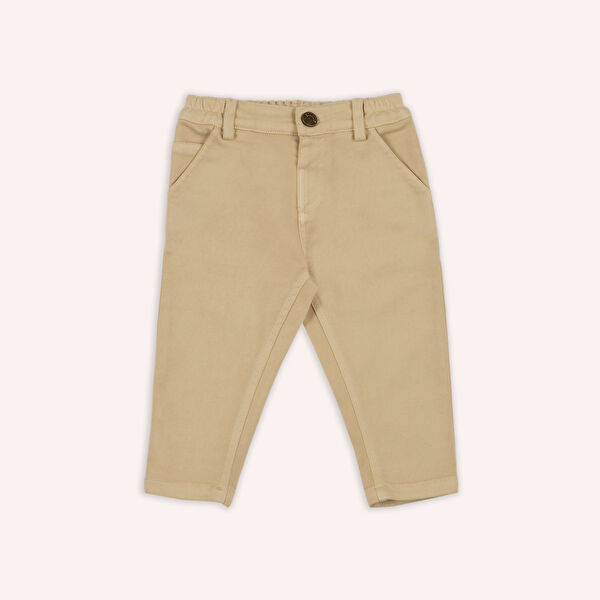 Panço Bebek Pantolon, Şort