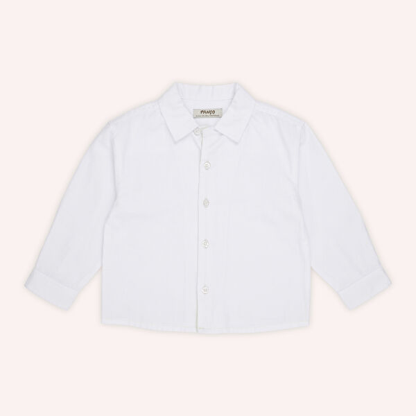 Panço Bebek Gömlek, Bluz