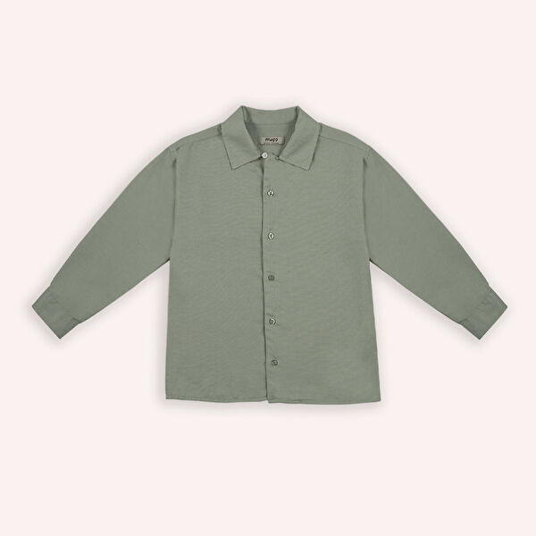 Panço Erkek Çocuk Gömlek