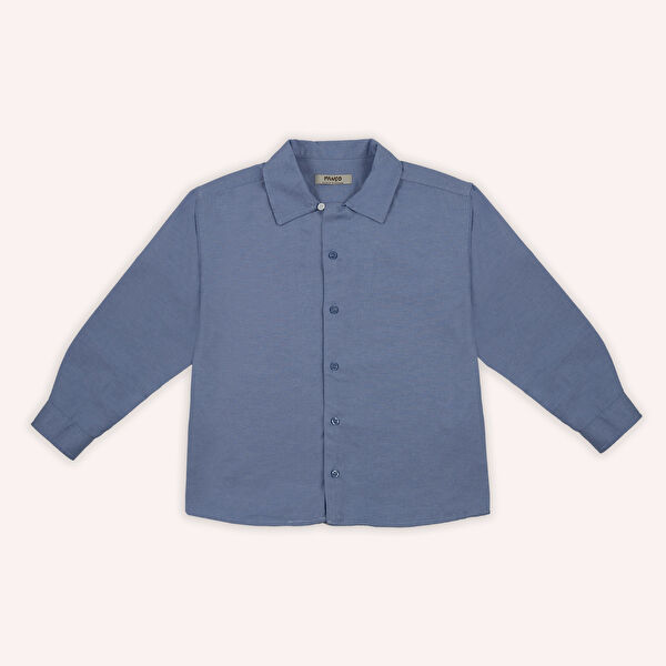 Panço Erkek Çocuk Gömlek