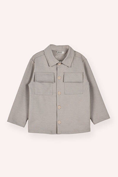 Panço Erkek Çocuk Ceket