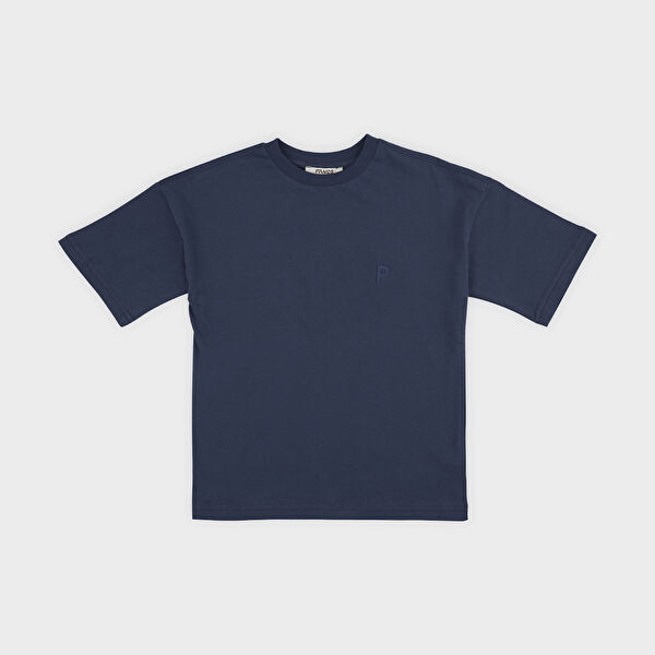 Panço Erkek Çocuk Tişört