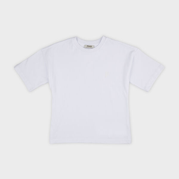 Panço Erkek Çocuk Tişört