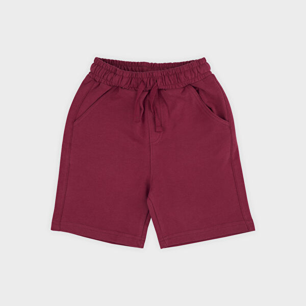 Panço Erkek Çocuk Şort, Bermuda, Kapri