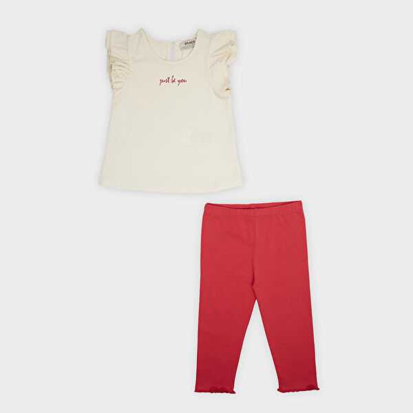 Panço Bebek Pijama, Pijama Takımı