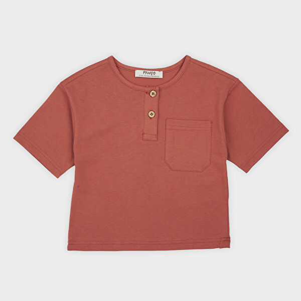 Panço Bebek Tişört