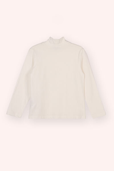 Panço Kız Çocuk Tişört