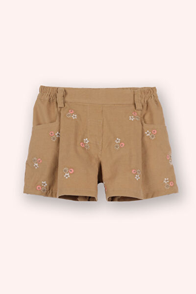 Panço Bebek Pantolon, Şort