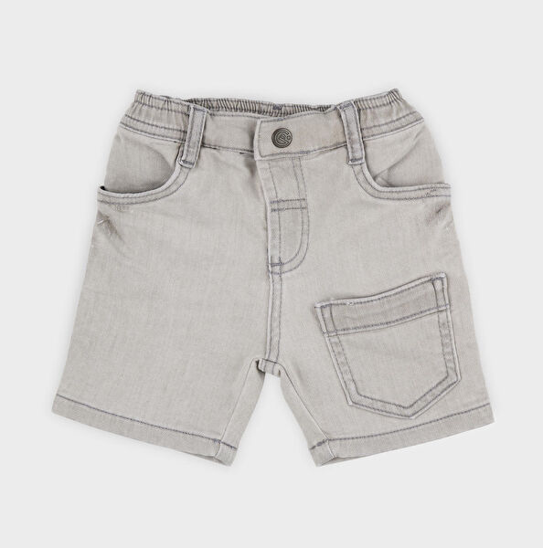 Panço Bebek Pantolon, Şort