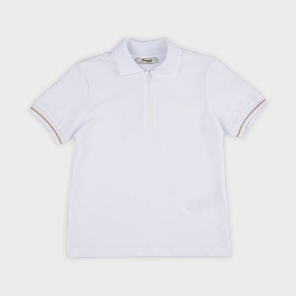 Panço Erkek Çocuk Tişört