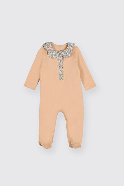 Panço Bebek Salopet