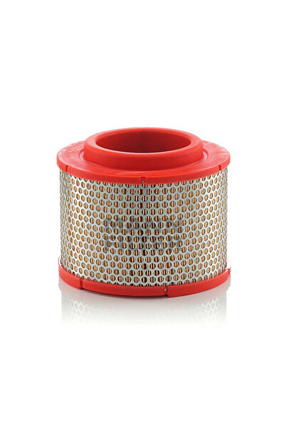 Mann Filter Hava Filtreleri