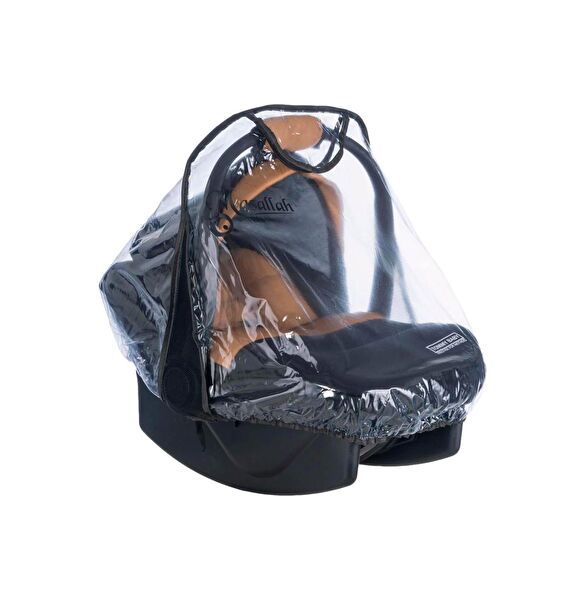 Chubby Baby Bebek Arabası Aksesuar