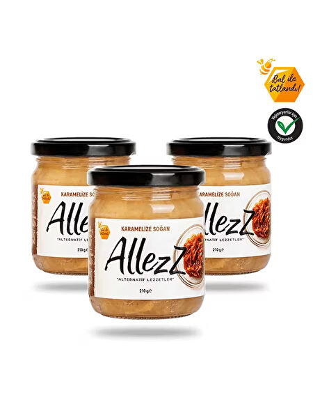 Allezz Hazır Yemekler