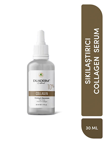 Duaderm Yüz Serumları