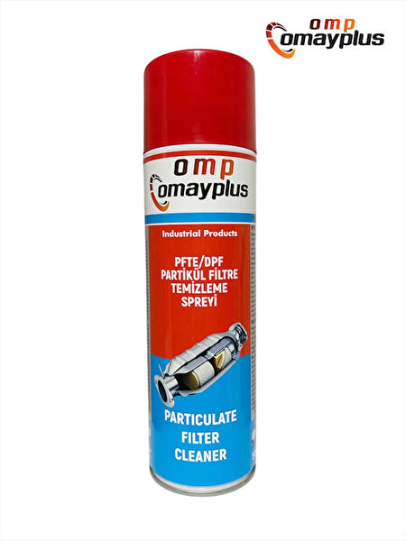 Omp Omayplus Oto Cam Bakım Ürünleri ve Temizleyiciler