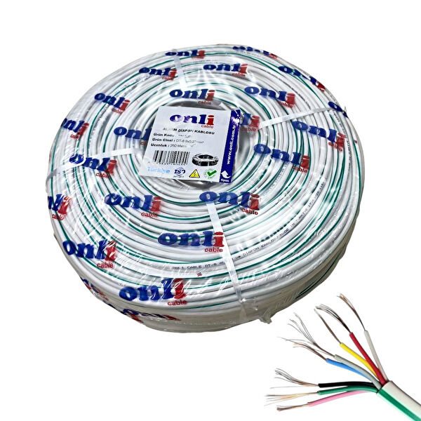 Onli Elektrik Kablosu