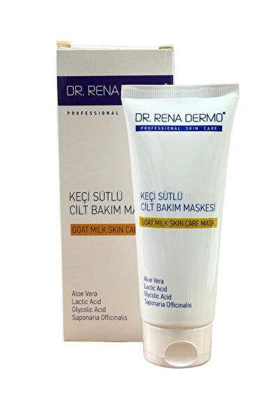 Renas Makina Yüz Maskesi