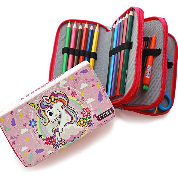 Limmy Kalemlik, Organizer