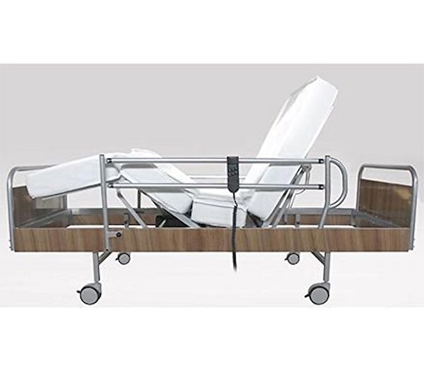 medikalcim Hasta Yatağı