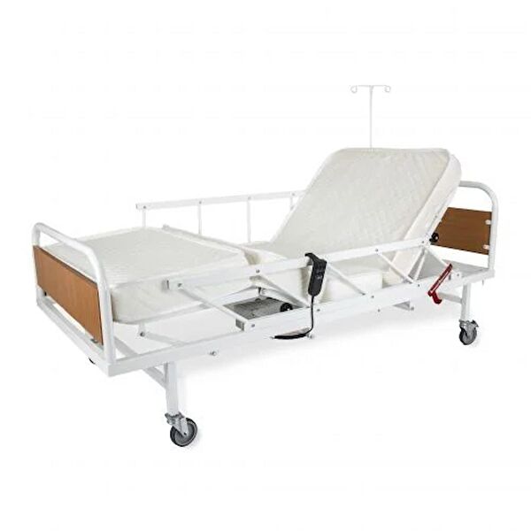 medikalcim Hasta Yatağı