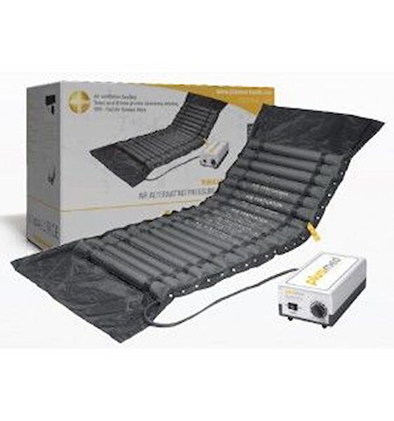 medikalcim Hasta Yatağı