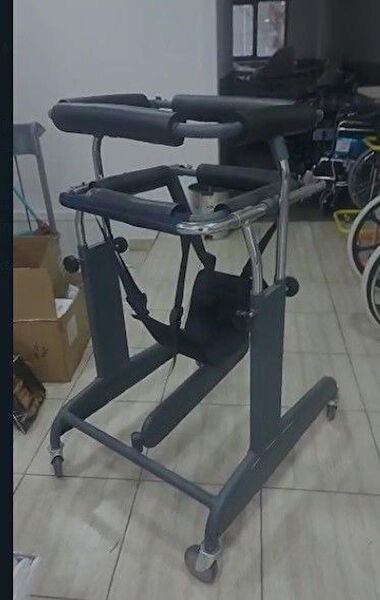 medikalcim Baston, Koltuk Değneği, Yürüteç