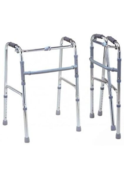 medikalcim Baston, Koltuk Değneği, Yürüteç