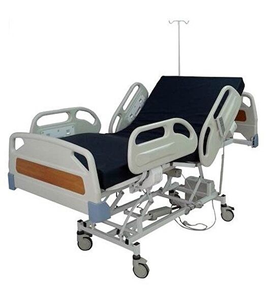 medikalcim Hasta Yatağı