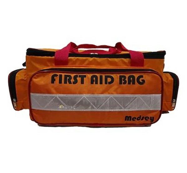 Medikaltec İlk Yardım Seti, Çantası