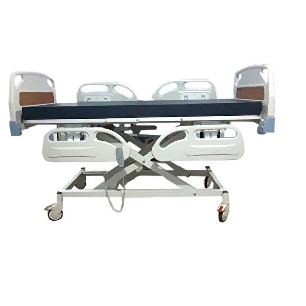 medikalcim Hasta Yatağı