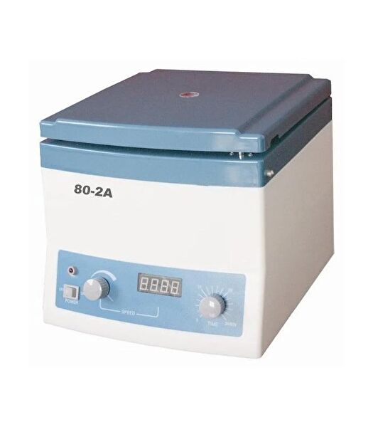 medikalcim Santrifüj Cihazı