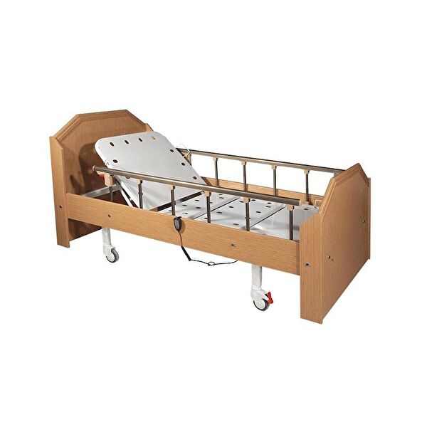 medikalcim Hasta Yatağı