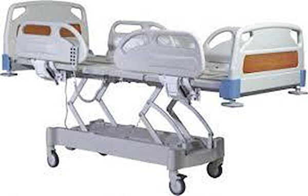 medikalcim Hasta Yatağı