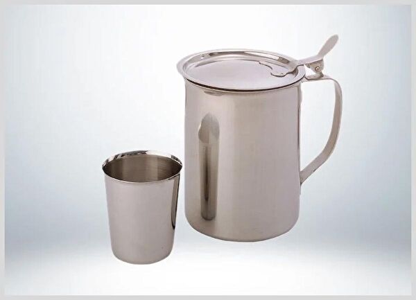 medikalcim Hasta Yemek Destek Ürünleri