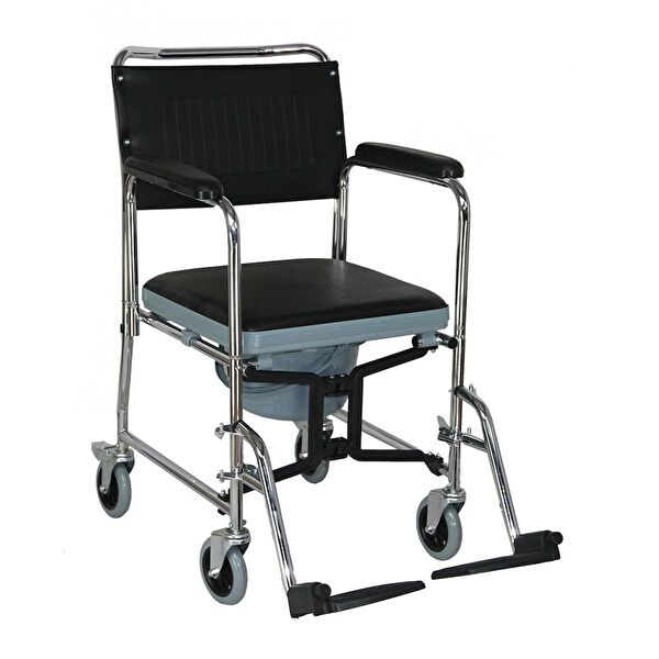 Medikaltec Hasta Tuvalet Yardımcıları