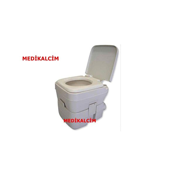 Medikaltec Hasta Tuvalet Yardımcıları