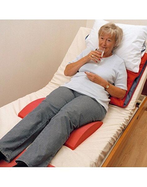 medikalcim Hasta Yatağı