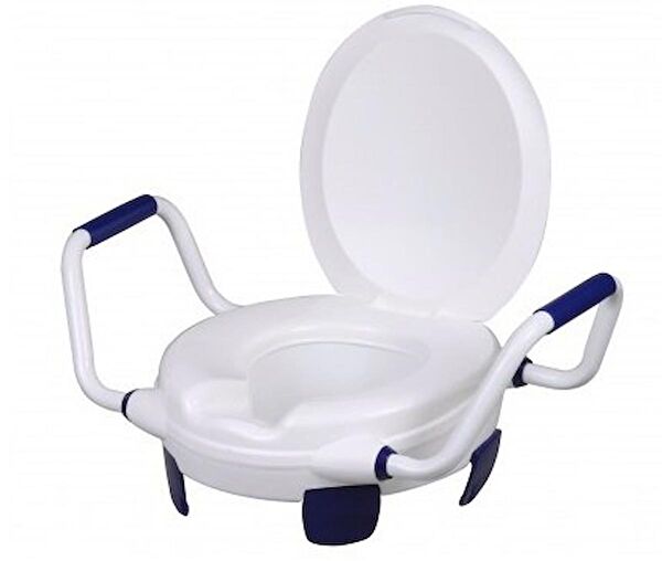 Medikaltec Hasta Tuvalet Yardımcıları