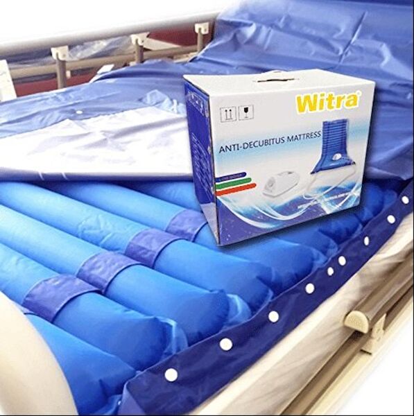 medikalcim Hasta Yatağı